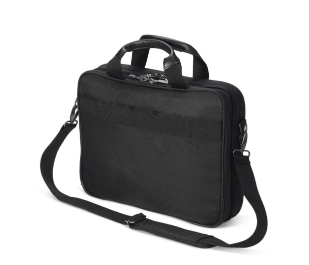 DICOTA Torba na notebooka ECO Top Traveller SELECT 14-15.6 czarna D31644 - 1385368 - zdjęcie 2